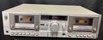 Vtg Technics RS-M202 Cassette Deck Player & Recorder Is! Read Description!. Fixed Price $250.00.