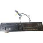 Pioneer PD-M552 Multi-play Pulseflow 6-DISC Cd Player Japan Made. Fixed Price $101.25.