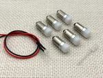 Pioneer SX-1000TD Receiver Replacement Led Lamps Kit Front Panel Bulb Lights Set. Fixed Price $29.95.