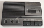 Realistic MICRO-51 Voice Actuated Microcassette Tape Recorder 14-1190 Works. Fixed Price $41.97.