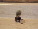 Sony TC-199SD TC-188SD Cassette Tape Deck Original Power Switch With Knob Part. Fixed Price $15.40.