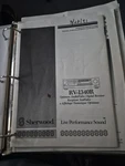 Sherwood RV-1340R Receiver Service Manual *original*. Fixed Price $24.95.