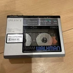 Sony WM-F65 Fm Am Stereo Cassette Walkman Junk Japan Retro. Fixed Price $320.00.