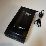 Solidex 928XT Vhs Tape Rewinder Tested Works But Slow See Description. Fixed Price $13.00.