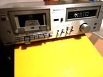 Technics RS-M12 Deck Vintage Hi-fi Mx Head Working To Review. Fixed Price $64.83.