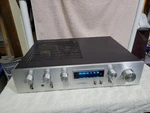 Vintage Pioneer SA-510 Stereo Amplifier Powers Up "nice". Fixed Price $135.00.