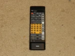 Yamaha Remote RX-V793 RX-V795 RX-V992 RX-V995 VS71370 Av Receiver Genuine. Fixed Price $32.50.