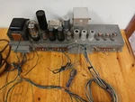 Hammond Tube Organ Amplifier 6V6 Pp Ao 29 13. Fixed Price $145.00.