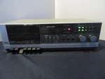 Vintage Rare 1990 Sharp RT-310C Cassette Recorder. Fixed Price $108.45.