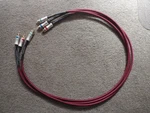 Liberty Z-500 Thx Component Video Cable Meter (set #1). Fixed Price $20.00.