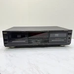 Dbx Noise Reduction Teac W-995RX Dual Cassette Deck Auto-reverse Tested. Fixed Price $406.00.
