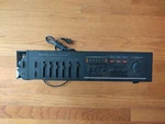 Vintage Sherwood AD230B Intergrated Amplifier - Not Working. Fixed Price $18.00.