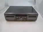 Jvc TD-W309 Dual Cassette Deck Auto Reverse Dolby B-c, No Remote. Fixed Price $59.95.
