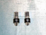 Rca 6SN7GT "bad Boy" Vacuum Tubes 110% Nos Sterio Guitar Amplifier Ideal Match. Fixed Price $49.99.