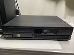 Kenwood DP-M97 6 Disc Cd Changer Player Works! Stuck Cartridge Needs Repair. Fixed Price $39.90.