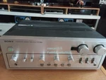 Sony TA-3650 Integrated Amplifier (transistor) 228367 Japan 001. Fixed Price $399.00.