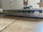 Denon 720 Am/fm Stereo Tuner With Servo Lock Vintage 1981, Made Japan. Fixed Price $118.50.