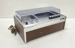 Denon TRC-798ED Cassematic 12 Cassette Deck Player. Fixed Price $399.99.