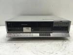 Sanyo VCR4670. Fixed Price $69.99.