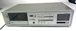 Vintage Sears Lxi Series Cassette Tape Deck Metal 562.93291250. Fixed Price $66.99.