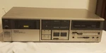 Denon Stereo Cassette Tape DR-M1. Fixed Price $60.00.