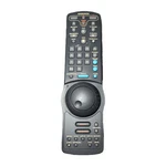 Magnavox UREMT46AL002 Tv Cbl Vcr Remote Control Tested. Fixed Price $7.49.
