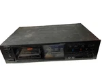 Onkyo Stereo Cassette Tape Deck TA-2027 Tested Works. Fixed Price $81.24.