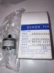 Denon Motor Assy DN2000F AE3 Assembly 9370122004 Nos In Box. Fixed Price $19.50.