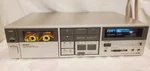 Denon DR-M1 Cassette Deck Cam / Rotary Encoder Audio, New Belt, Works Excellent. Fixed Price $162.57.