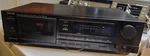 Vintage Denon DRM-510 Stereo Cassette Tape Deck Works- Was Our Personal Pla. Fixed Price $120.00.