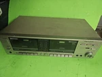 Realistic SCT-70 Dual Cassette Recorder. Fixed Price $59.97.