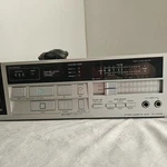 Vintage Sony TC-FX210 Tape Deck Cassette Player Recorder Silver. Fixed Price $115.00.