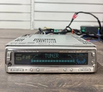 Pioneer KEH-P9700R Car Stereo Radio Cassette Retro Classic Head Unit High Spec. Fixed Price $470.19.