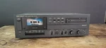 Vector Research VCX-450 Cassette Deck Recently Serviced Works. Fixed Price $75.00.
