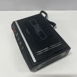 Realistic Minisette 18 Compact Cassette Recorder Player. Fixed Price $14.99.