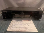 Pioneer Elite A-35R Integrated Stereo Amplifier (pro Serviced + Modded). Fixed Price $275.00.