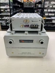 Nakamichi 100MB 100DAC Cd Player System W/ Cable Works Tested Japan TMB00 12.0. Fixed Price $1489.00.