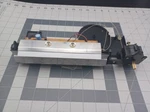Fisher PH492K Used Parts. Radio Tuning Front Panel Assembly. Fixed Price $49.93.