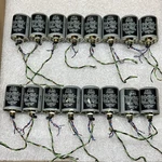 Triad A-67J A67J Line To Transformer Spectra Sonics 101 -15 Available. Fixed Price $89.50.