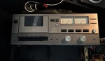 Vintage Teac A-300 Stereo Cassette Deck Player Recorder 60HZ Dolby Read. Fixed Price $144.99.
