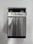 Montgomery Ward Airline 7 Transistor Radio (L1). Fixed Price $28.60.