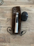 Vintage Akg SE5 CE1 Condenser Microphone W/ Audio Technica Bag Nice Freeship. Fixed Price $149.00.