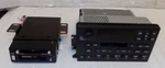 Oem Alpine Audiophile 2F3T-18C870-AA Factory Radio And Sparkomatic Cassette. Fixed Price $62.90.