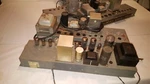 1X Ao 29 2X 6V6 Tube Amplifier From Hammond Vintage Organ W/ Percussion Cut Off. Fixed Price $105.00.