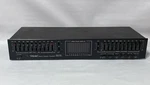 Teac EQA-20 10 Band Equalizer Works Few Missing Caps. Fixed Price $54.77.