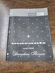 Vintage Original Marantz Model 2330B Receiver Service Manual. Fixed Price $75.00.