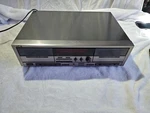Jvc TD-W805 Dual Cassette Deck Tested Works Auto Reverse Dolby B/c Hx Pro. Fixed Price $99.99.
