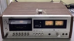 Vintage Craig Model 5201 Stereo Cassette Tape Deck Recorder. Fixed Price $24.99.