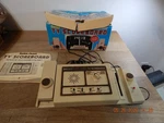 Vtg Untested Radio Shack Electronic Tv Scoreboard 60-3061 Complete In Box. Fixed Price $19.99.