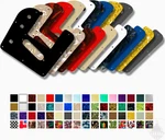 Wd Custom Pickguard For Rogue RLS-1 Lap Steel Guitar. Fixed Price $47.99.